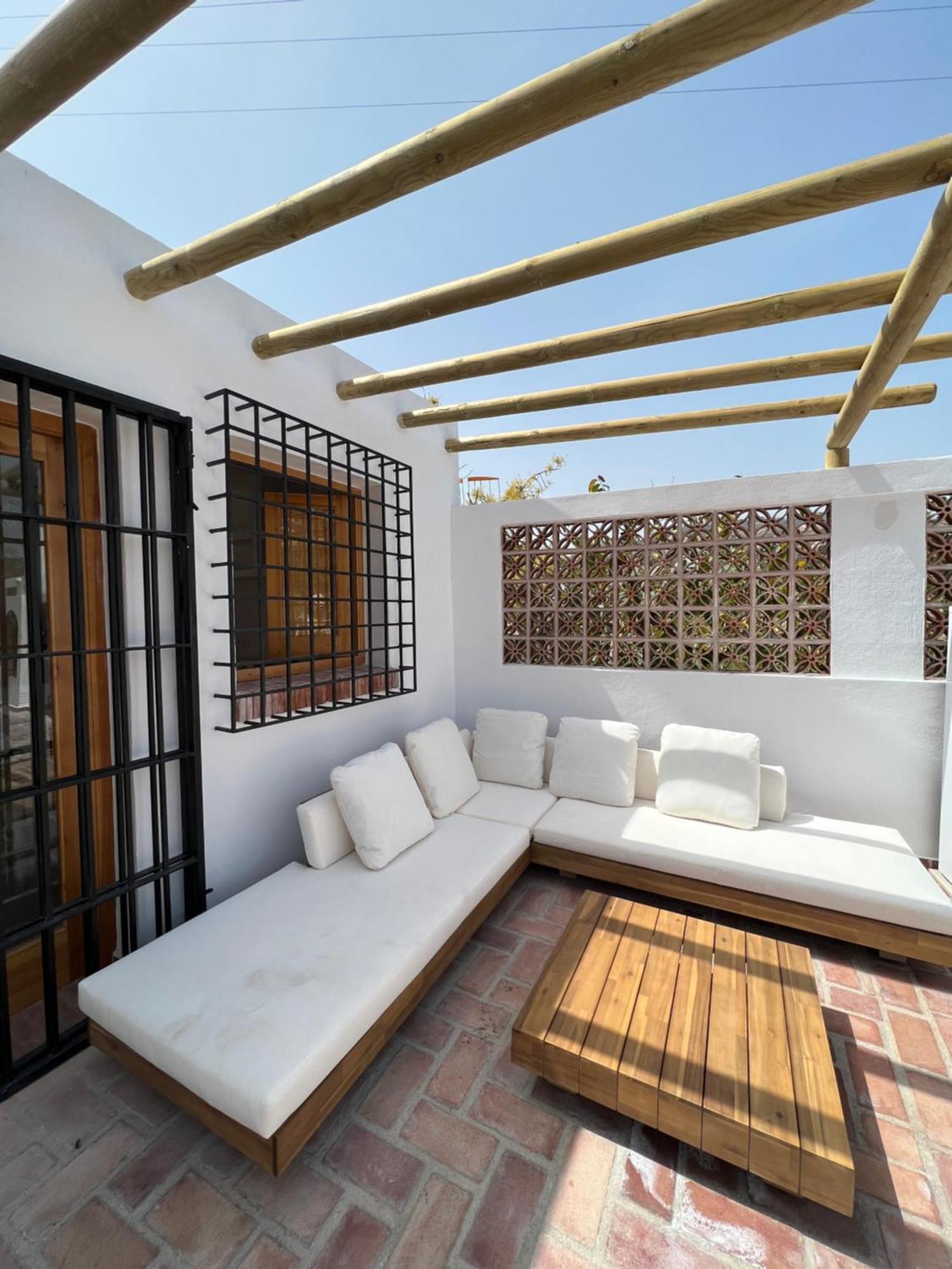Cortijo Cantalobos Almuñécar Exterior foto
